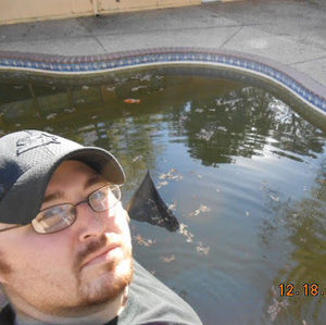 Meet your Posher, John